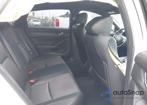 2019 Honda Accord Sport z USA, uszkodzony, nr VIN 1HGCV1F30KA020155